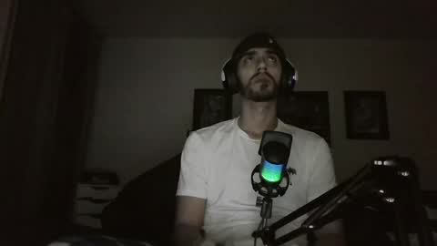 jean pier bello Silva online show from 02.22.25