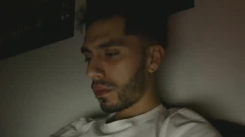 jean pier bello Silva online show from 02.04.26