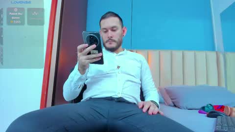 Jeanpiere online show from 11.15.25