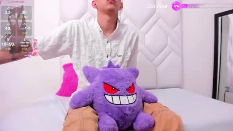 JEAN online show from 12.15.25