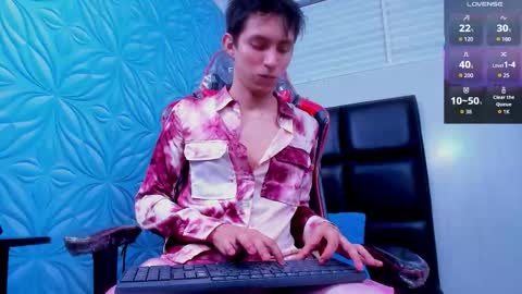 JEAN online show from 02.03.26