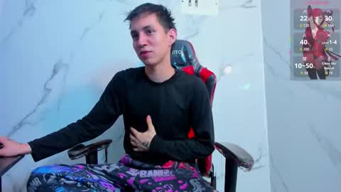 JEAN online show from 02.24.26