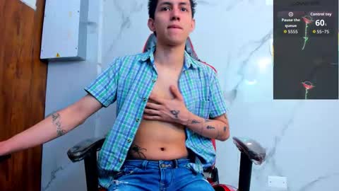 JEAN online show from 03.05.26