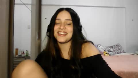 Snapshot of jeansietz chatting on 03.02.26 Willow online show from 03.02.26