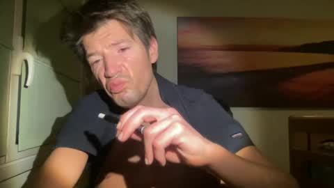 Snapshot of jeanslov chatting on 02.16.25 jeanslov online show from 02.16.25