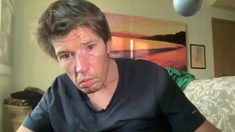 Snapshot of jeanslov chatting on 02.16.25 jeanslov online show from 02.16.25