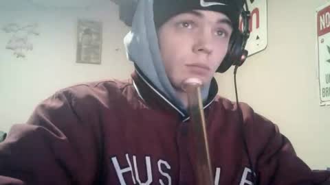 JJ Banks online show from 03.01.26