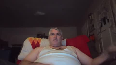 dadbody71 online show from 12.26.24
