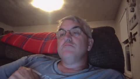 dadbody71 online show from 10.13.25