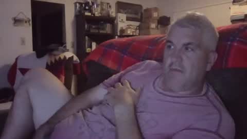 Snapshot of jecko71 chatting on 06.07.26 dadbody71 online show from 06.07.26