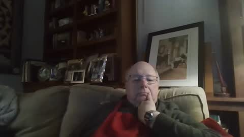 jedforlove22 online show from 02.20.25