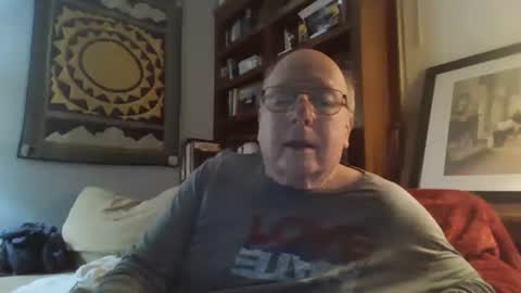 jedforlove22 online show from 10.13.25