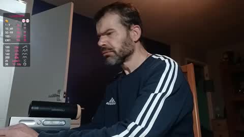 Snapshot of jediknight2 chatting on 12.29.24 Matt online show from 12.29.24