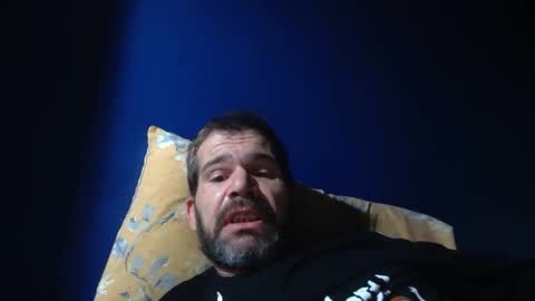 Snapshot of jediknight2 chatting on 12.30.24 Matt online show from 12.30.24