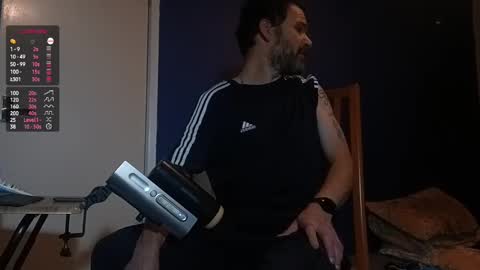 Snapshot of jediknight2 chatting on 12.31.24 Matt online show from 12.31.24