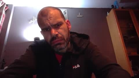 Snapshot of jediknight2 chatting on 01.03.25 Matt online show from 01.03.25