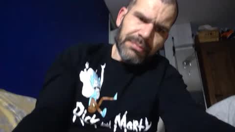 Snapshot of jediknight2 chatting on 01.13.25 Matt online show from 01.13.25