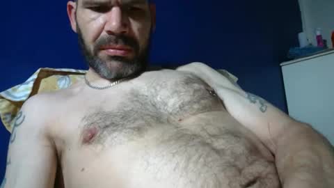 Snapshot of jediknight2 chatting on 01.14.25 Matt online show from 01.14.25