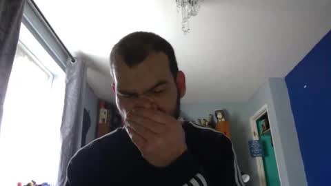 Snapshot of jediknight2 chatting on 02.01.25 Matt online show from 02.01.25