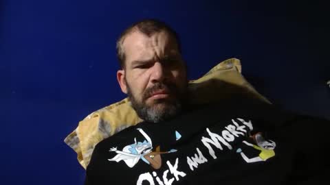 Snapshot of jediknight2 chatting on 02.09.25 Matt online show from 02.09.25