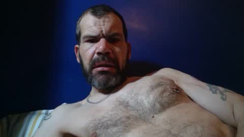 Snapshot of jediknight2 chatting on 02.16.25 Matt online show from 02.16.25