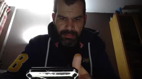 Snapshot of jediknight2 chatting on 02.16.25 Matt online show from 02.16.25