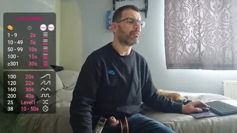 Snapshot of jediknight2 chatting on 02.09.26 Matt online show from 02.09.26