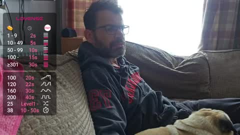 Snapshot of jediknight2 chatting on 03.27.26 Matt online show from 03.27.26