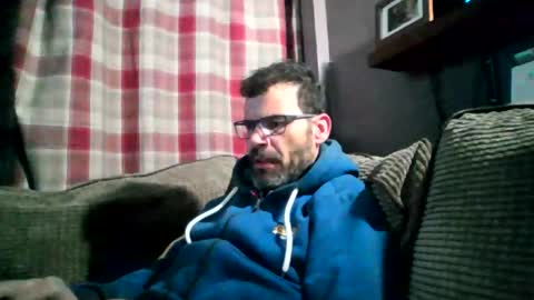 Snapshot of jediknight2 chatting on 03.27.26 Matt online show from 03.27.26