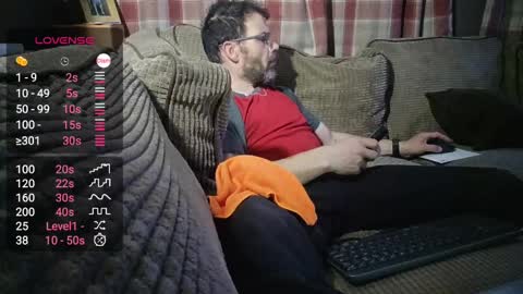 Snapshot of jediknight2 chatting on 04.02.26 Matt online show from 04.02.26