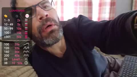 Snapshot of jediknight2 chatting on 04.18.26 Matt online show from 04.18.26