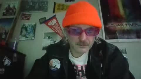 jeepster9 online show from 03.23.26