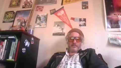 jeepster9 online show from 04.03.26