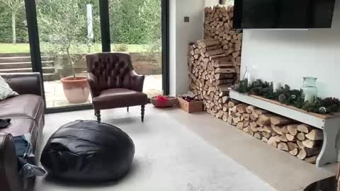 Sensual Jeeves online show from 12.01.25