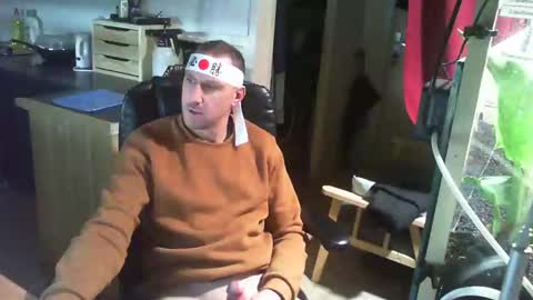 Jrme online show from 01.21.25