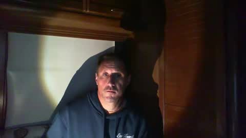 Snapshot of jef74700 chatting on 05.18.26 Jrme online show from 05.18.26