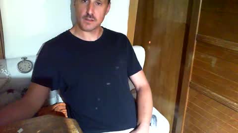 Snapshot of jef74700 chatting on 05.21.26 Jrme online show from 05.21.26