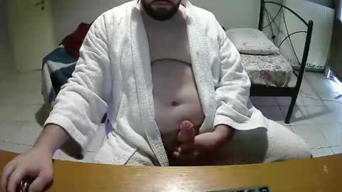 Snapshot of jefdickus chatting on 01.15.26 jefdickus online show from 01.15.26