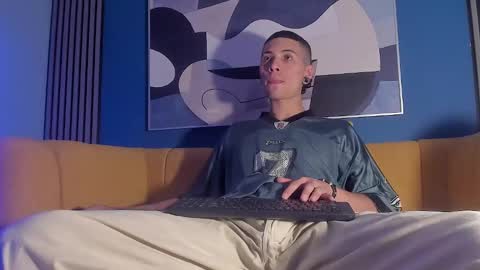 Jeff  online show from 03.03.25