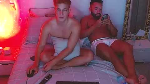 jeff_202 online show from 10.25.25