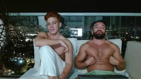 jeff_202 online show from 10.28.25