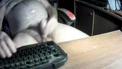 Snapshot of jeff_40962 chatting on 01.02.25 Jeffrey Sinclair online show from 01.02.25