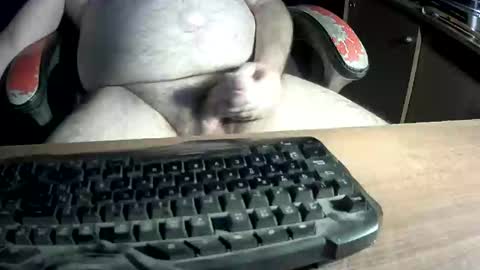 Snapshot of jeff_40962 chatting on 02.19.25 Jeffrey Sinclair online show from 02.19.25