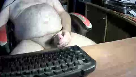 Snapshot of jeff_40962 chatting on 03.01.25 Jeffrey Sinclair online show from 03.01.25