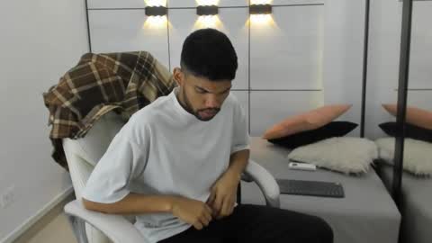 Jeff Nick online show from 10.08.25