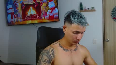 Jeff Seid online show from 12.03.25