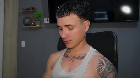 Jeff Seid online show from 02.03.26