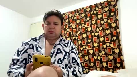 jeff_sexy754 online show from 10.19.25