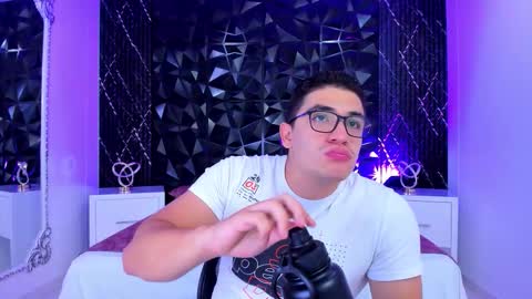 Jeff online show from 12.05.25