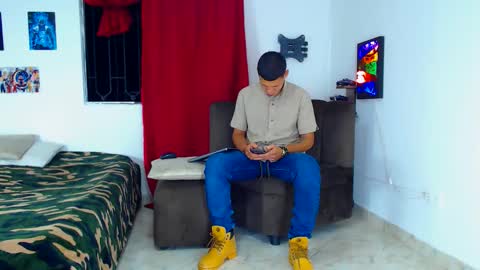 jeffer21_hot online show from 01.12.26